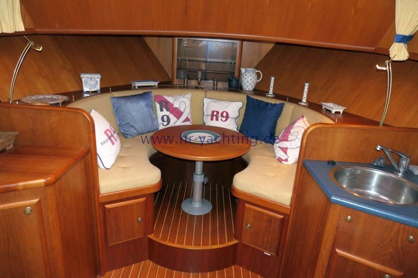 Aquanaut Drifter 1250 AK *reduziert* – Bild 9