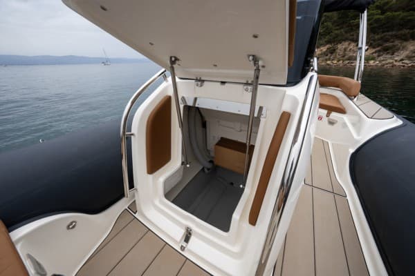 bsc 78 ELEGANCE – Bild 2