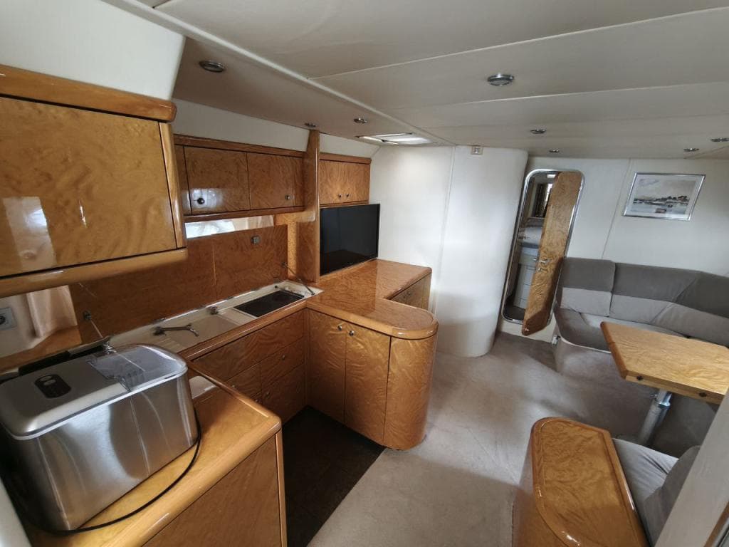 Sunseeker Camargue 55 – Bild 9