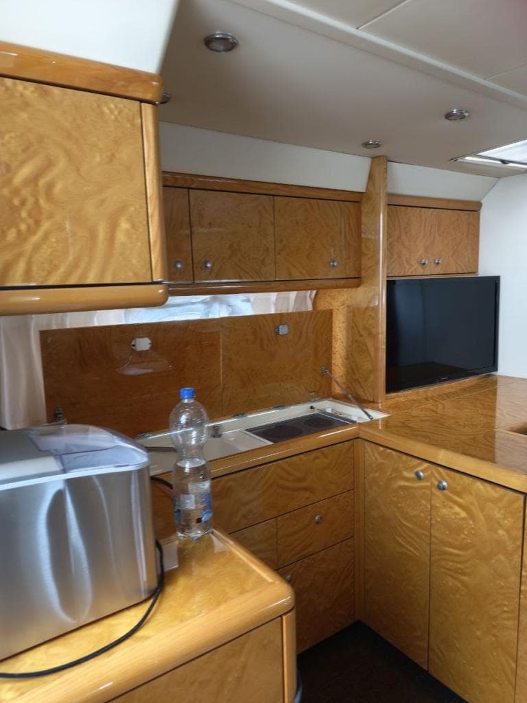 Sunseeker Camargue 55 – Bild 6