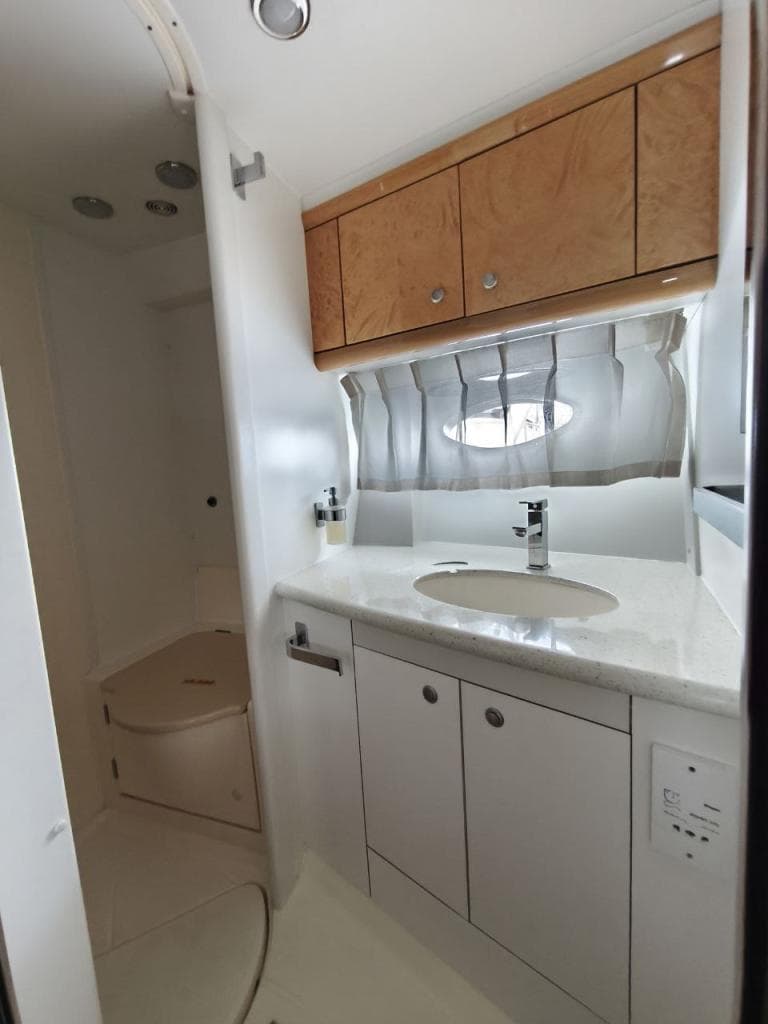 Sunseeker Camargue 55 – Bild 3