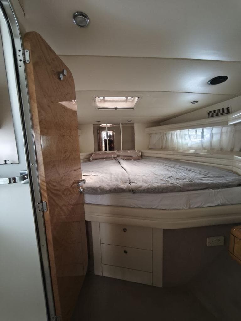 Sunseeker Camargue 55 – Bild 4
