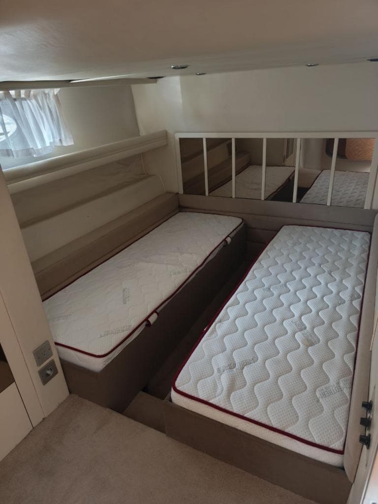 Sunseeker Camargue 55 – Bild 8