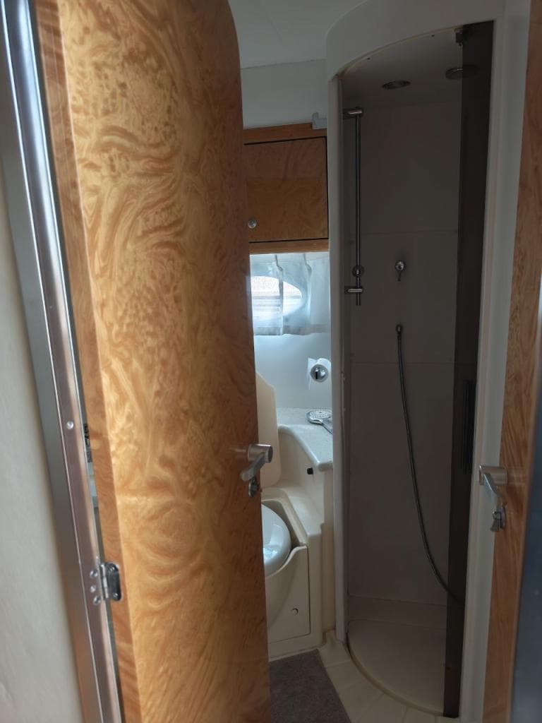 Sunseeker Camargue 55 – Bild 7