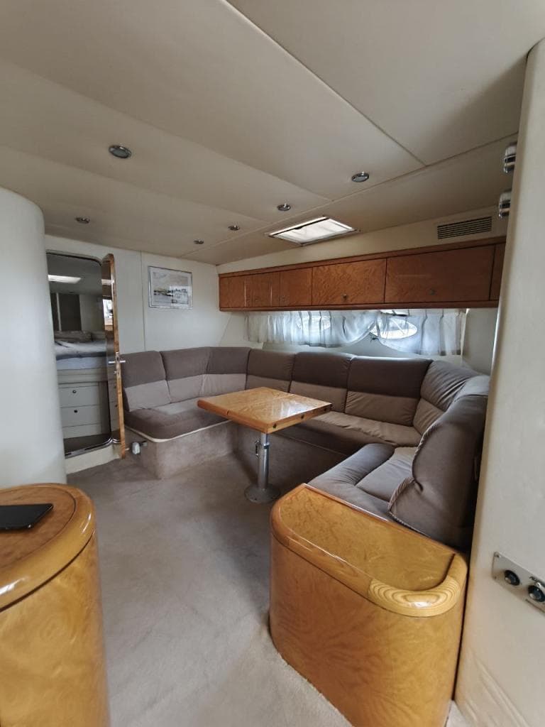 Sunseeker Camargue 55 – Bild 5