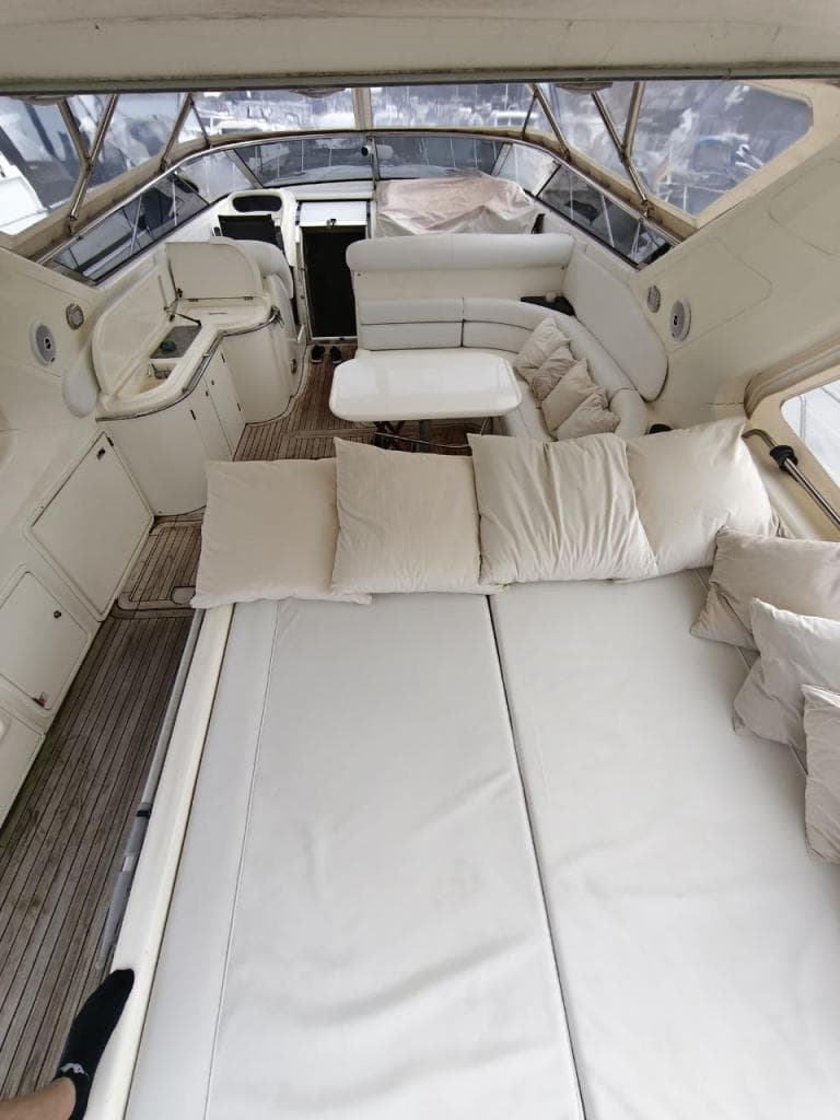 Sunseeker Camargue 55 – Bild 11