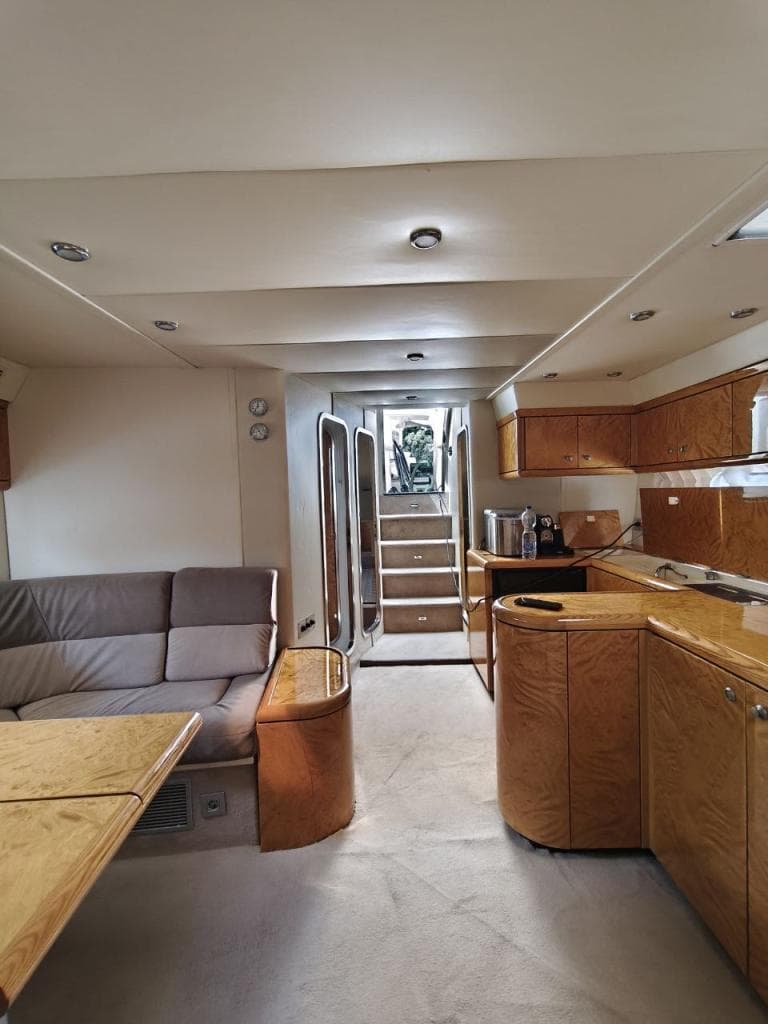Sunseeker Camargue 55 – Bild 2