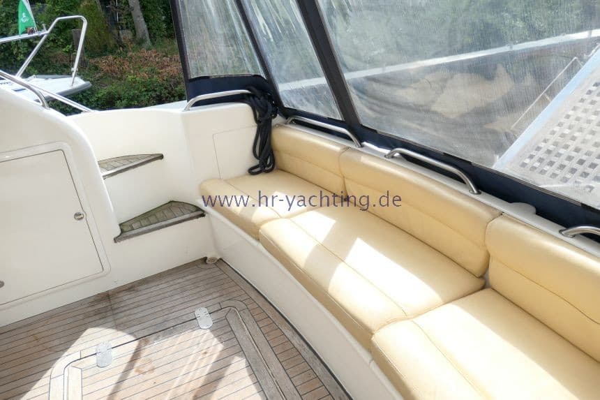 Fairline Phantom 42 *reduziert* – Bild 2