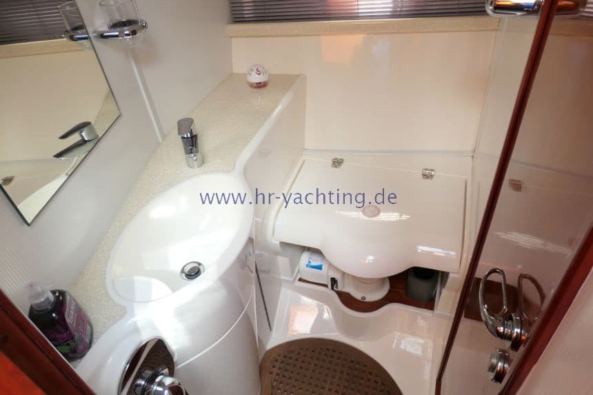 Fairline Phantom 42 *reduziert* – Bild 9