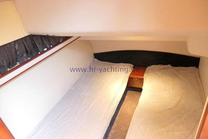 Fairline Phantom 42 *reduziert* – Bild 8