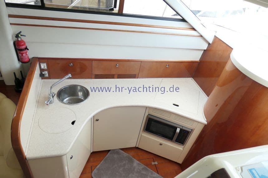 Fairline Phantom 42 *reduziert* – Bild 7