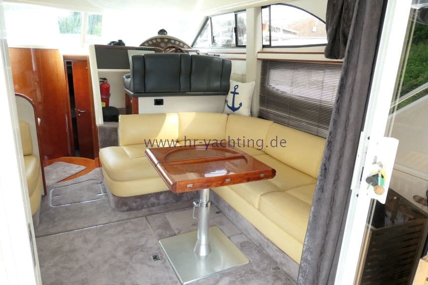 Fairline Phantom 42 *reduziert* – Bild 4