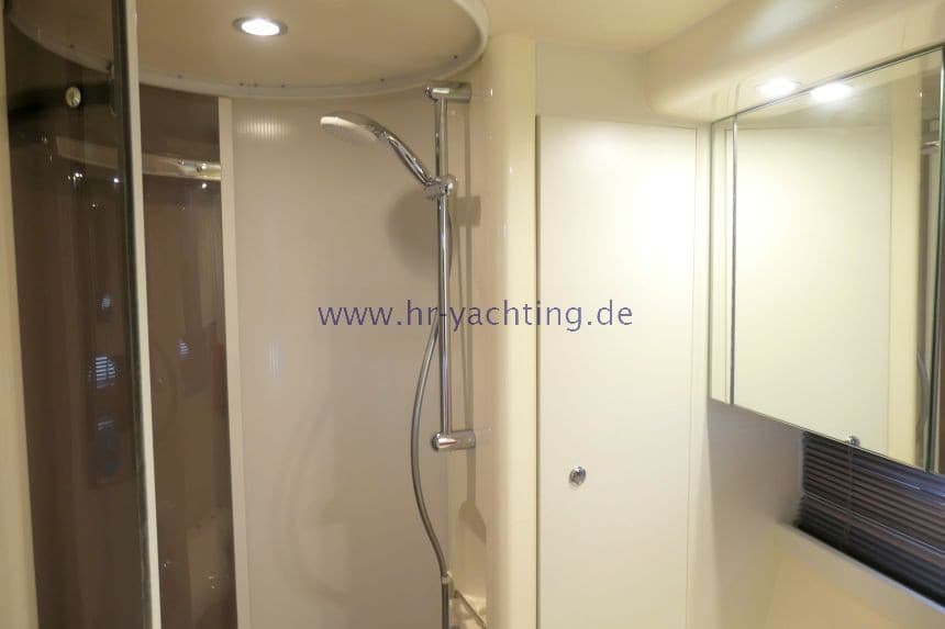 Fairline Phantom 42 *reduziert* – Bild 12