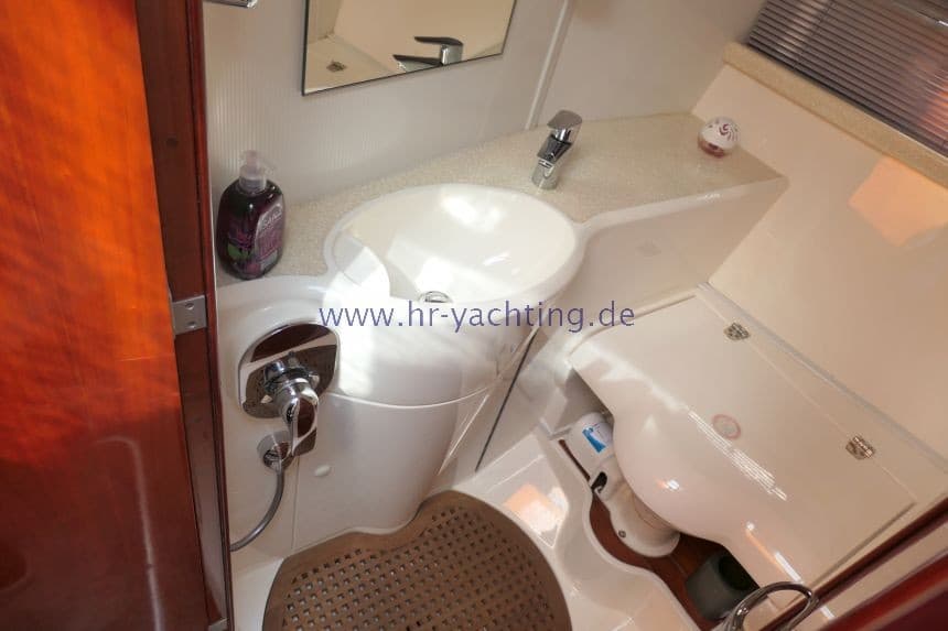 Fairline Phantom 42 *reduziert* – Bild 11