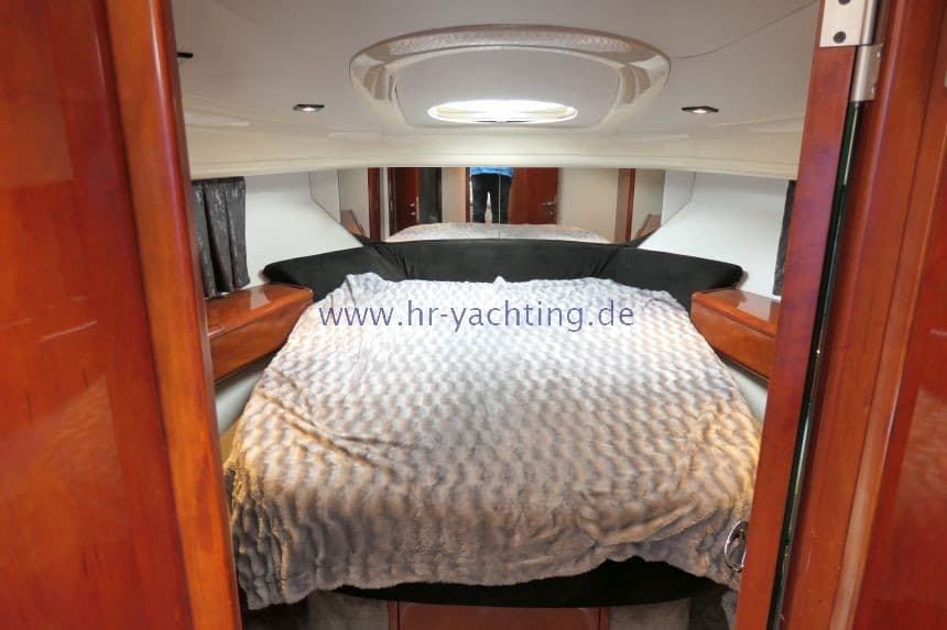 Fairline Phantom 42 *reduziert* – Bild 10