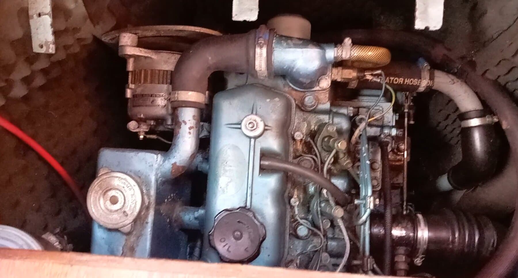 Aquanaut 860 OK – Bild 11