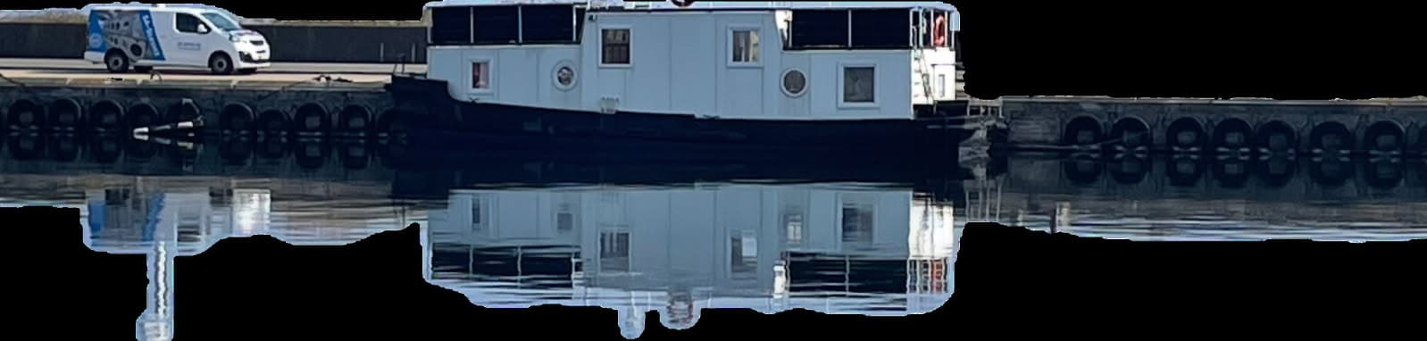 Hausboot