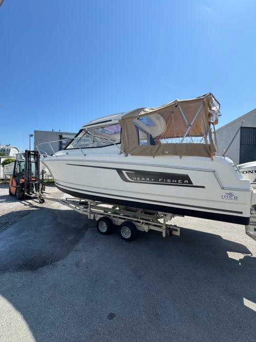 Merry Fisher 755 – Bild 2