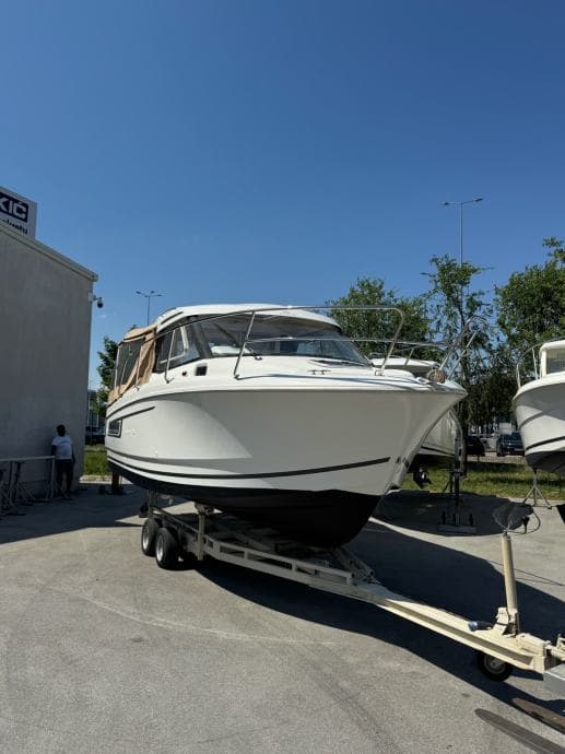 Merry Fisher 755 – Bild 3