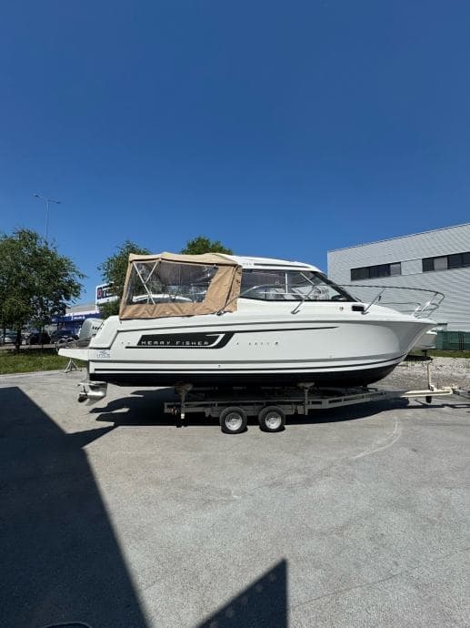 Merry Fisher 755 – Bild 5