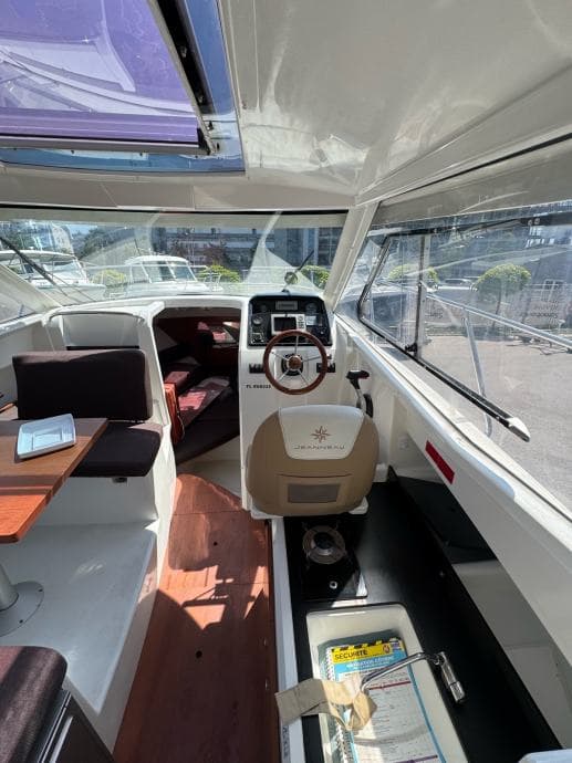 Merry Fisher 755 – Bild 9