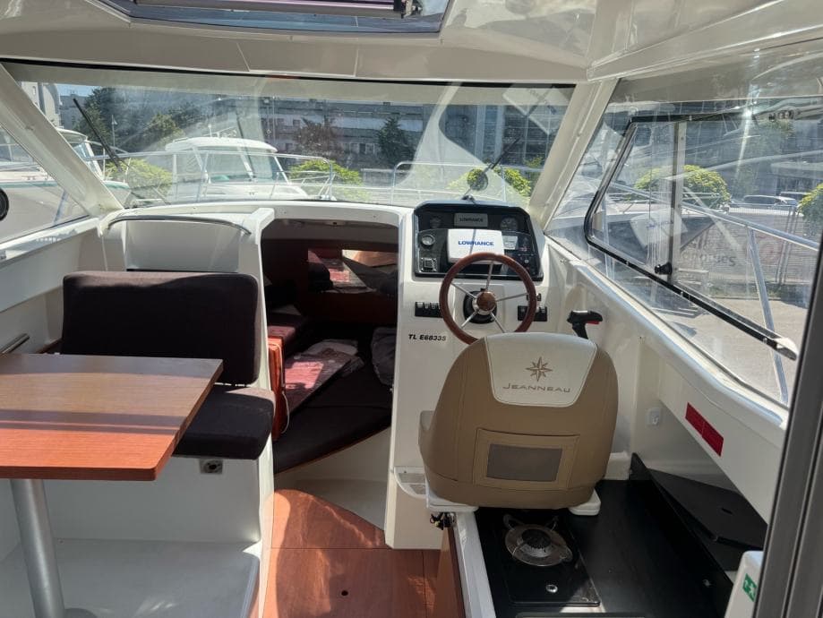 Merry Fisher 755 – Bild 12