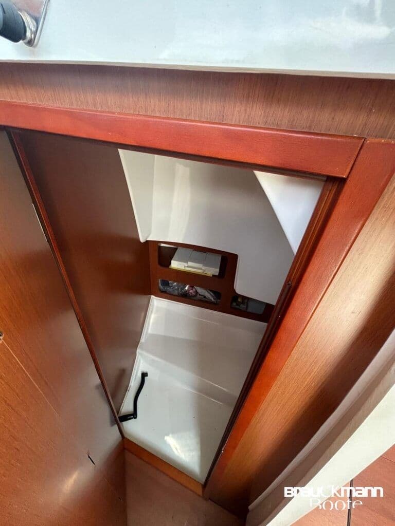 Beneteau Barracuda mit Trailer – Bild 9