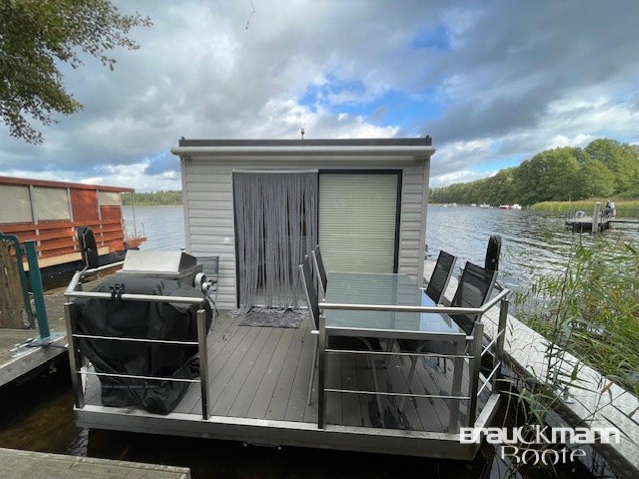 Hausboot Sundreamer 1100 – Bild 4