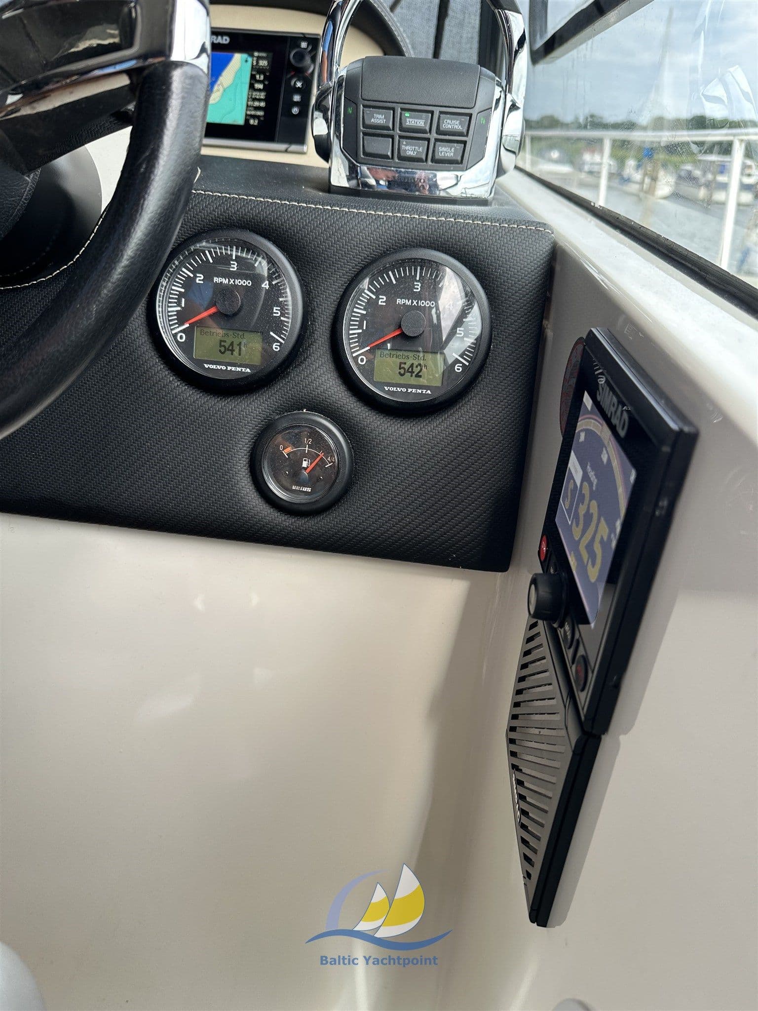 Delphia 1100 S Escape – Bild 8