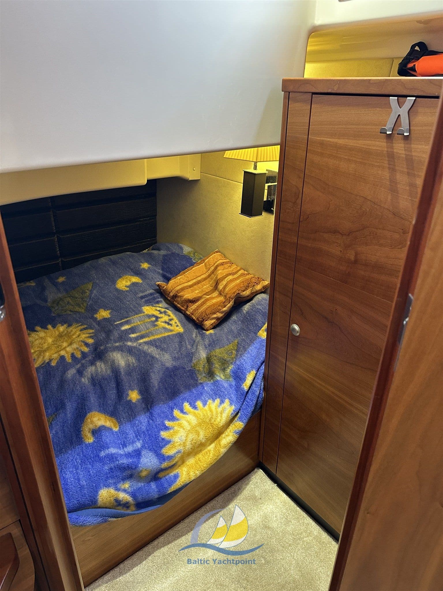 Delphia 1100 S Escape – Bild 10