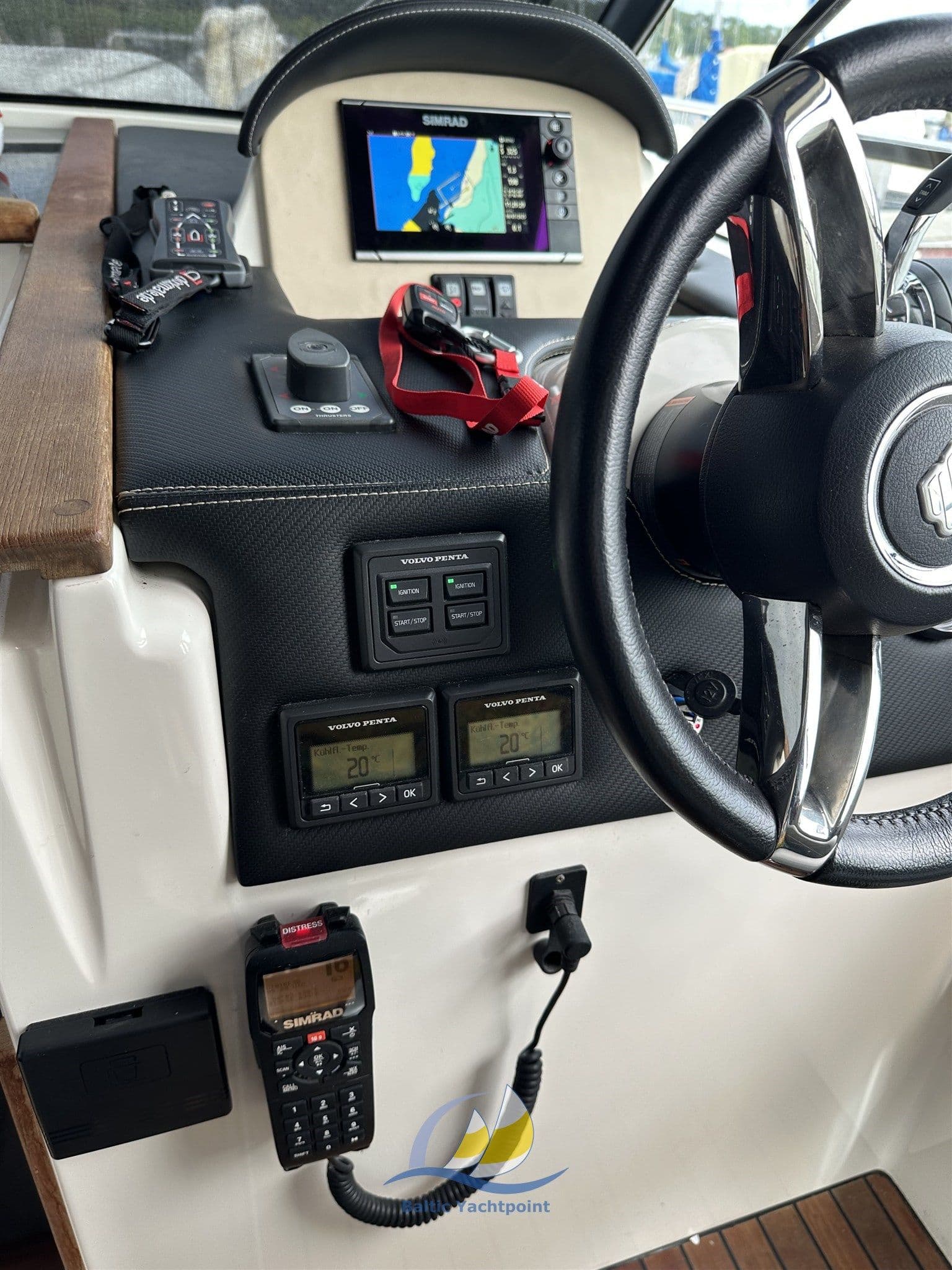 Delphia 1100 S Escape – Bild 7