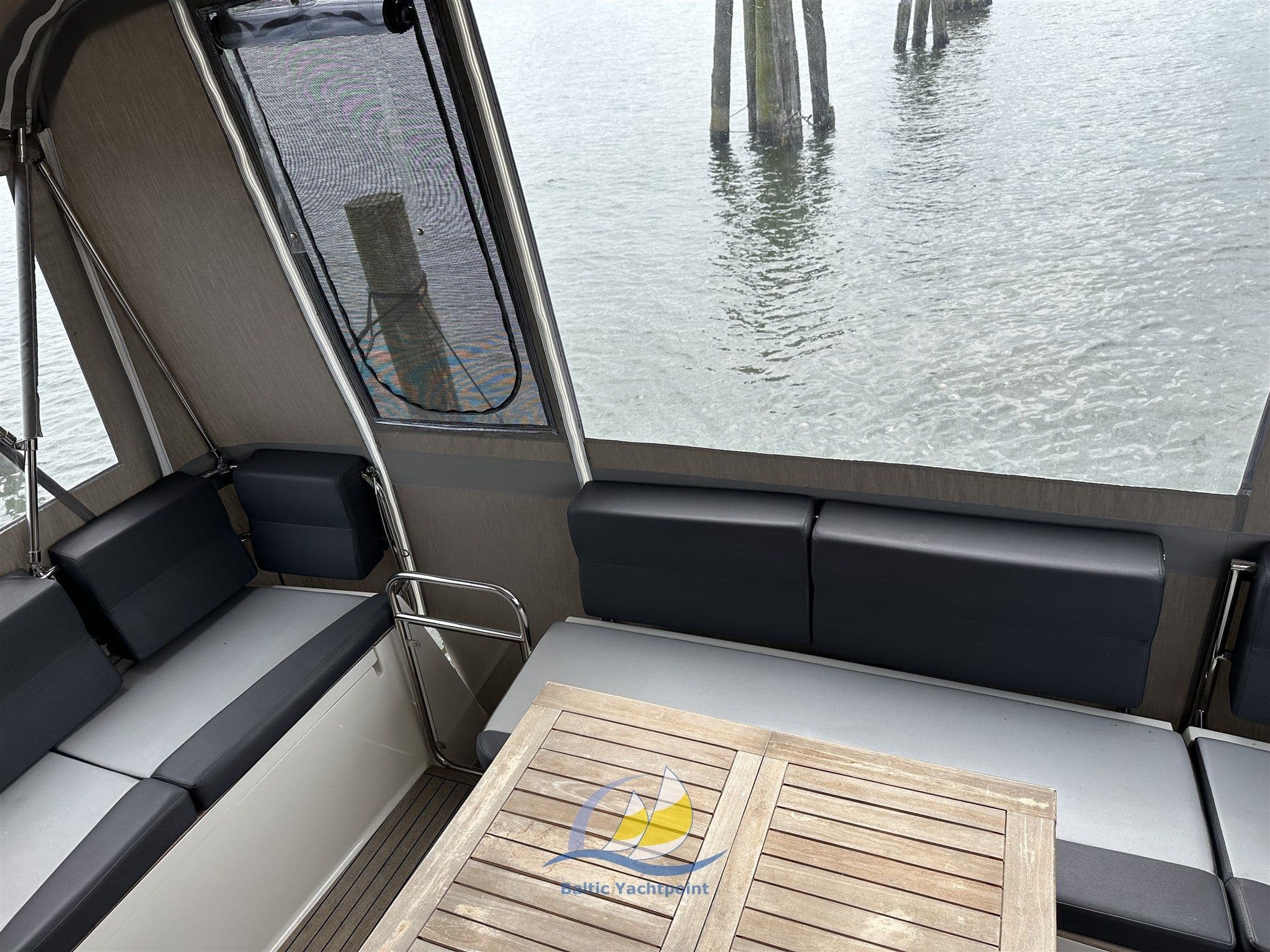 Delphia 1100 S Escape – Bild 4