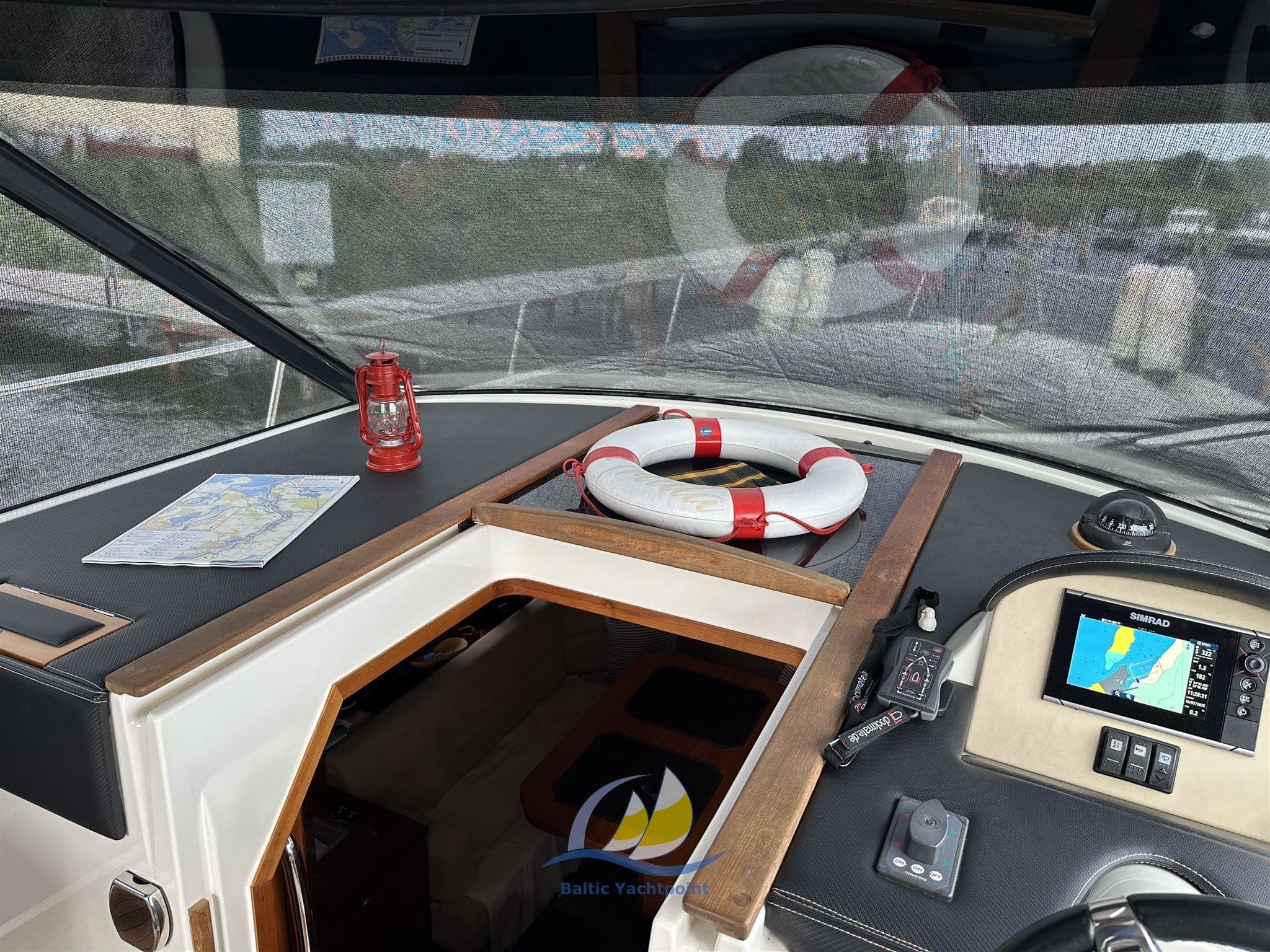 Delphia 1100 S Escape – Bild 6