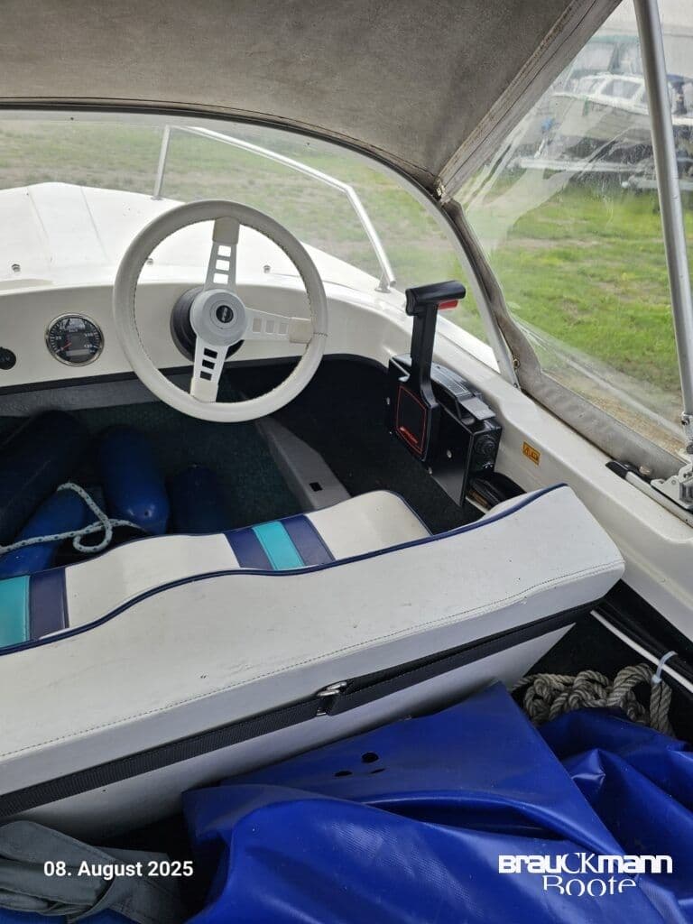 Hille Delphin 350 – Bild 3