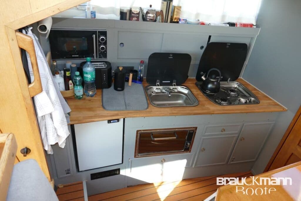 Neptunus Twin 107   Einsteigen Aufatmen Frei sein – Bild 9
