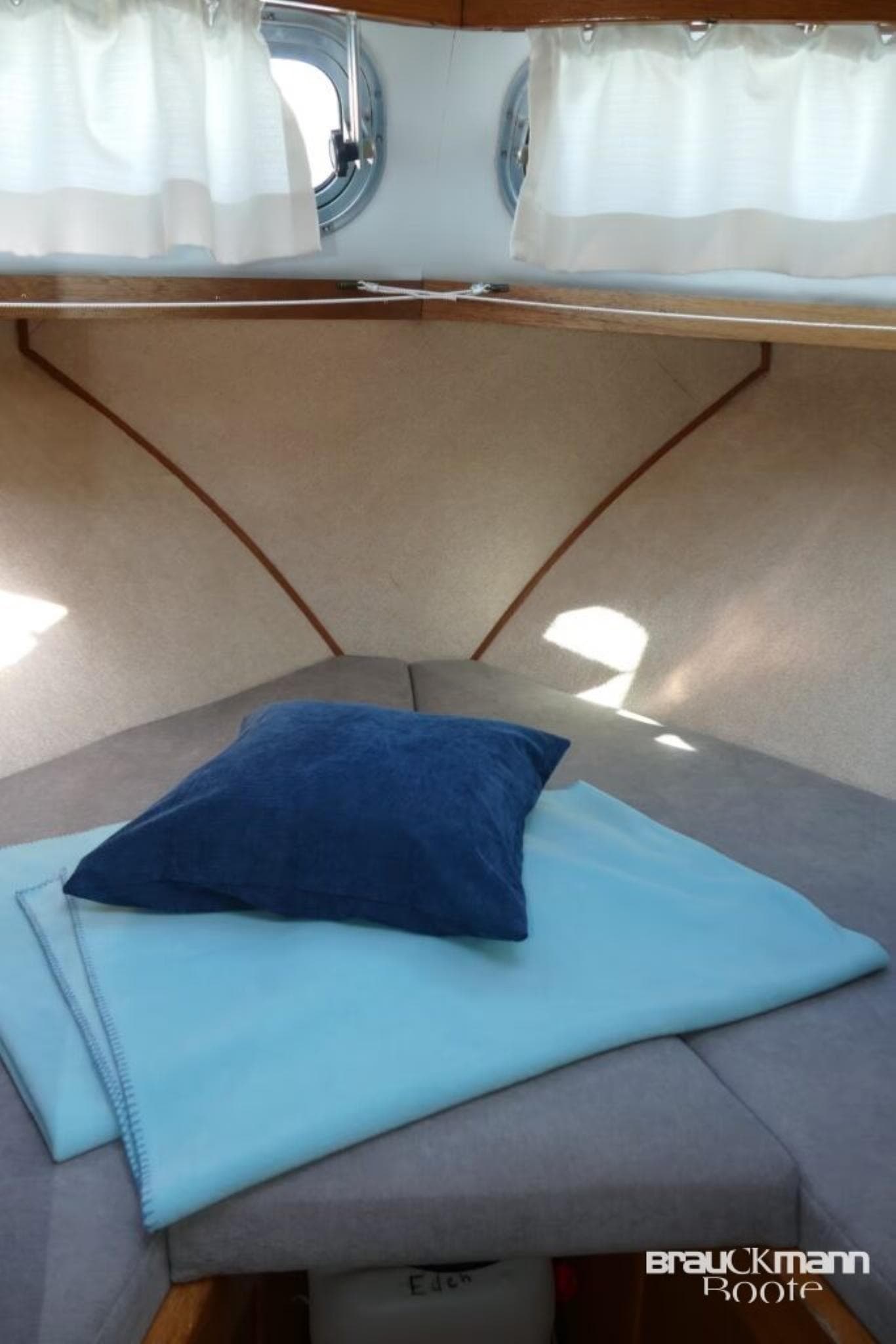 Neptunus Twin 107   Einsteigen Aufatmen Frei sein – Bild 8