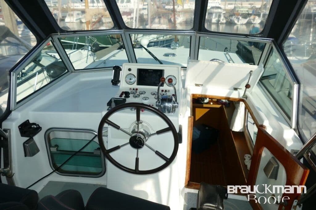 Neptunus Twin 107   Einsteigen Aufatmen Frei sein – Bild 7
