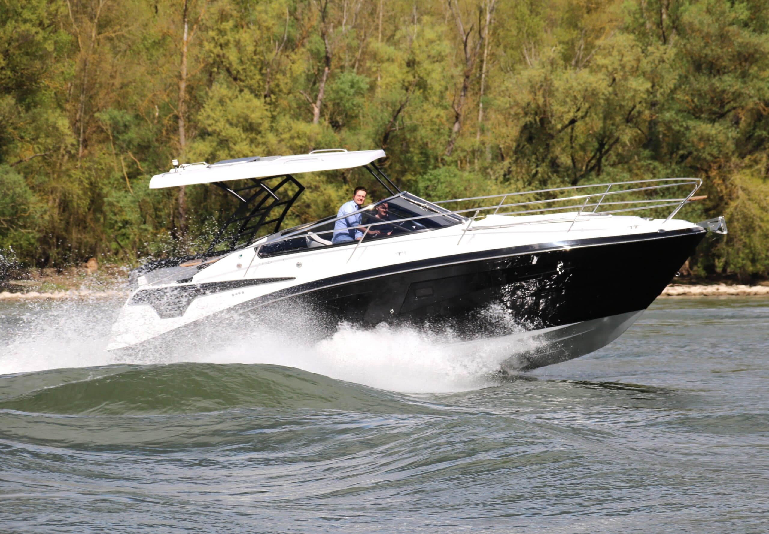 VIPER V 323 SY – Bild 4