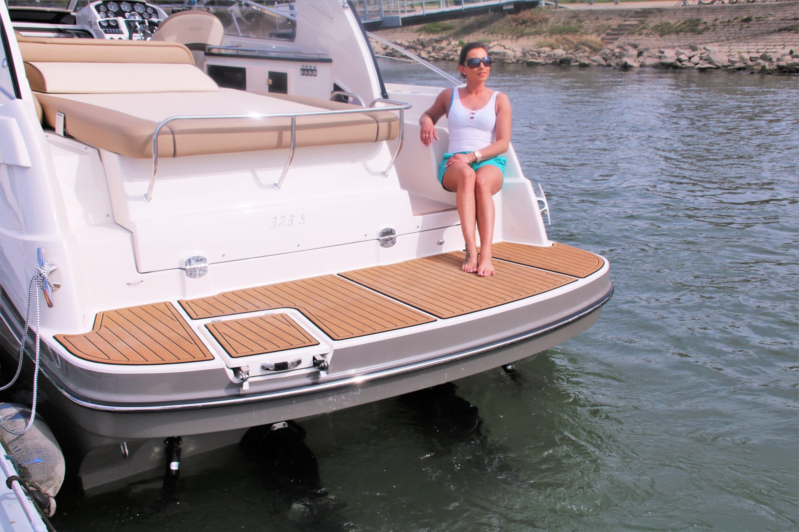 VIPER V 323 SY – Bild 7
