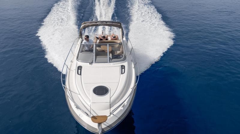 VIPER V 323 SY – Bild 2
