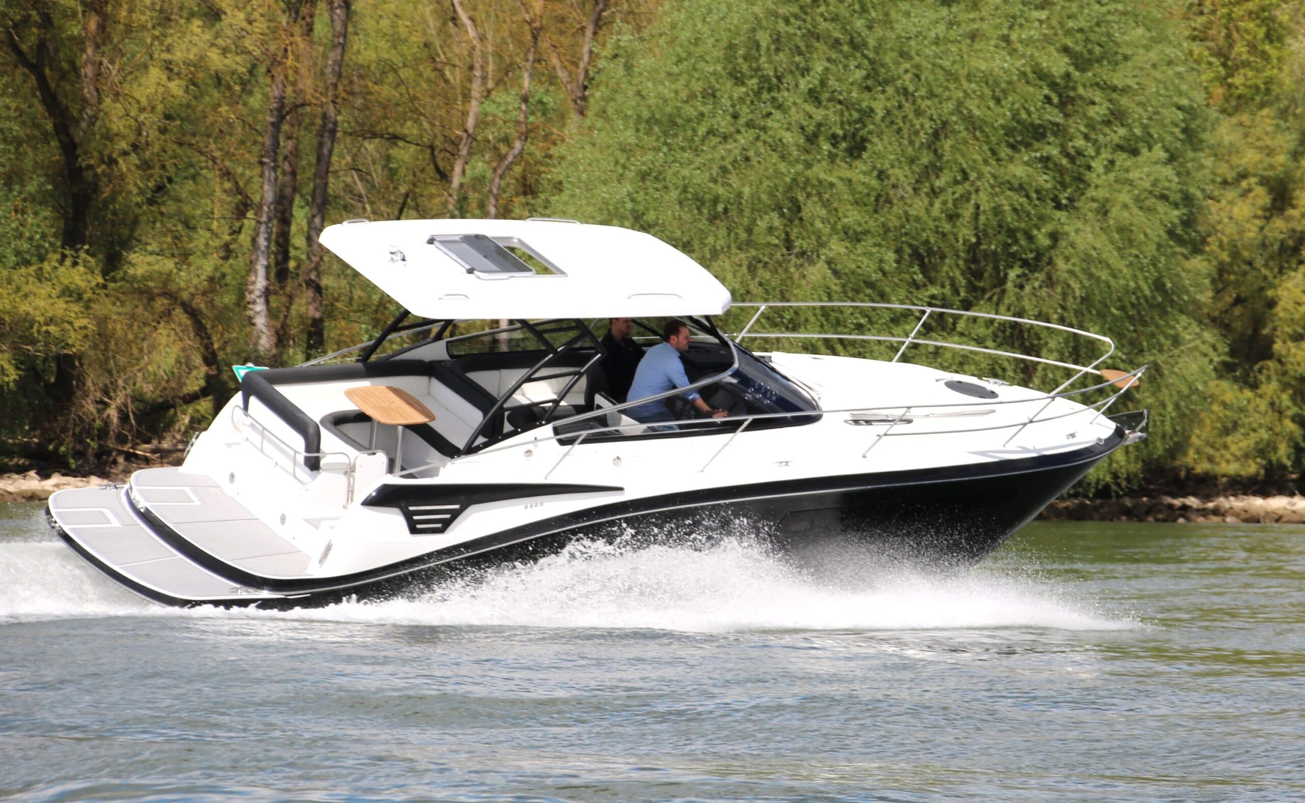 VIPER V 323 SY – Bild 3