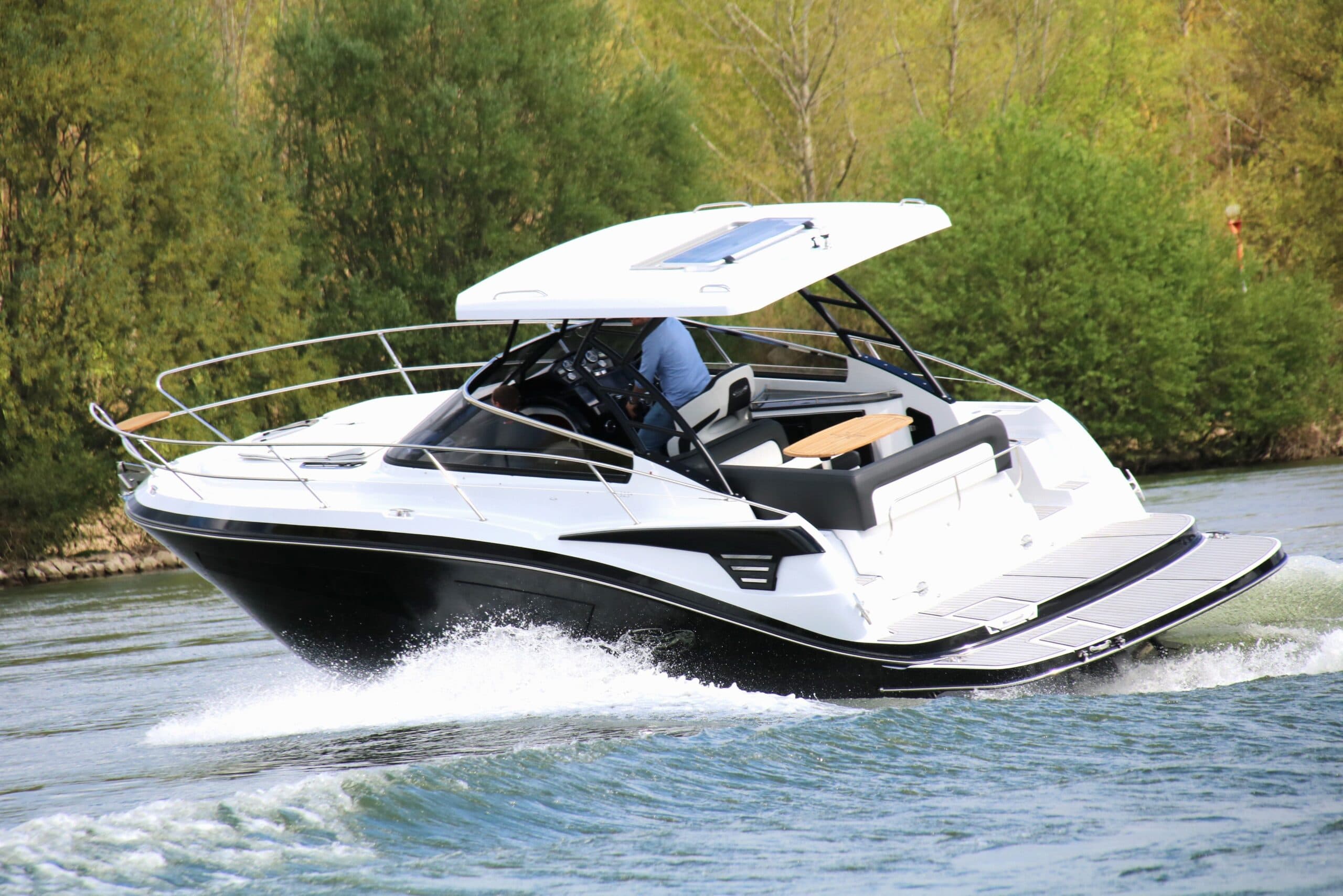 VIPER V 323 SY – Bild 5
