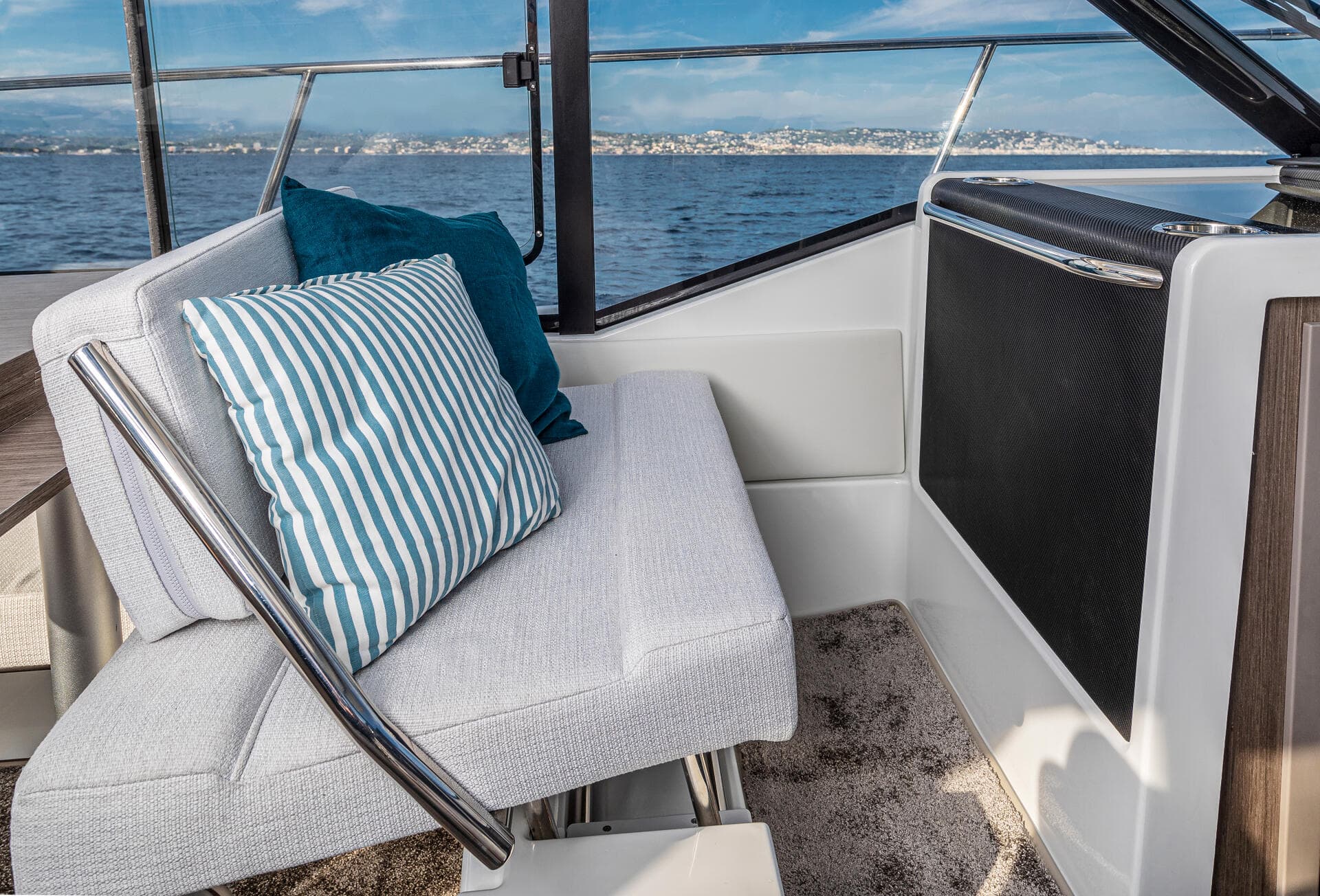 JEANNEAU MERRY FISHER 895 Serie 2 – Bild 5
