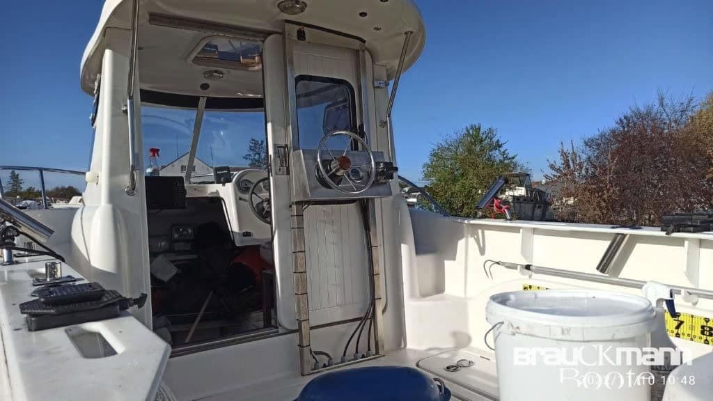 Quicksilver 640 – Bild 3