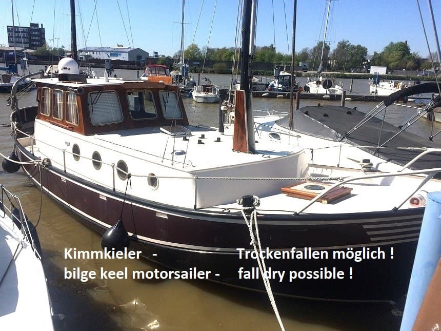 Volharding Staverse Kotter 1040 *reduziert*