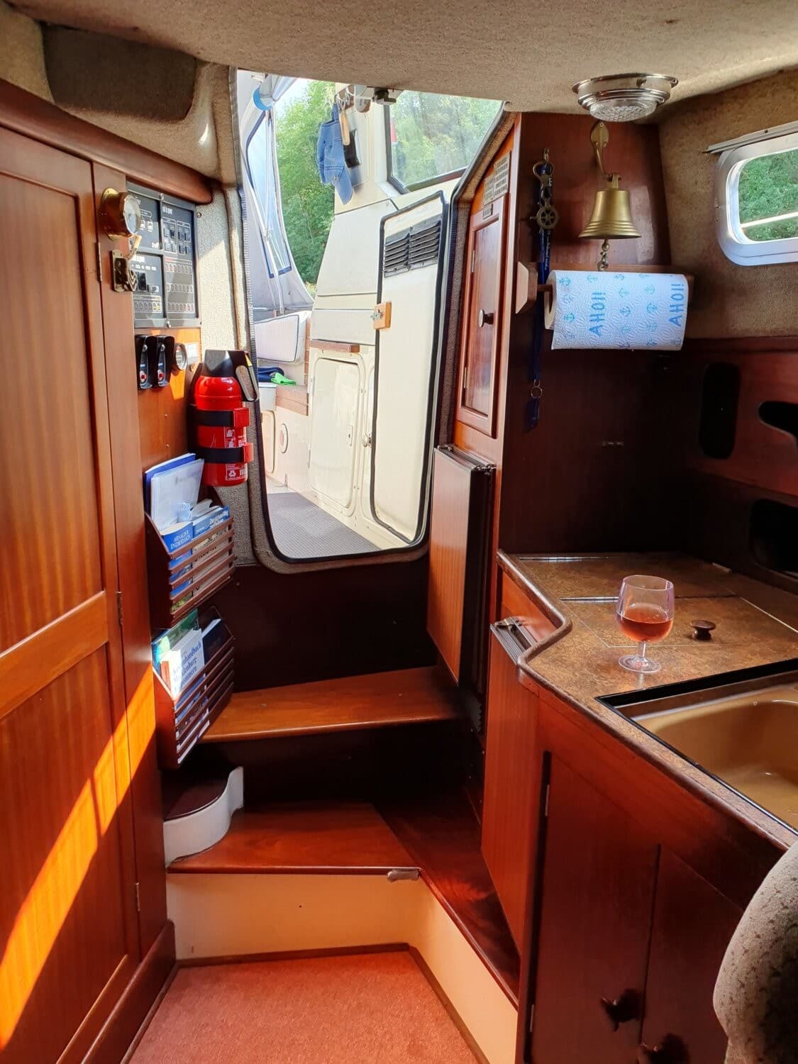 Sealine 285 Family – Bild 8
