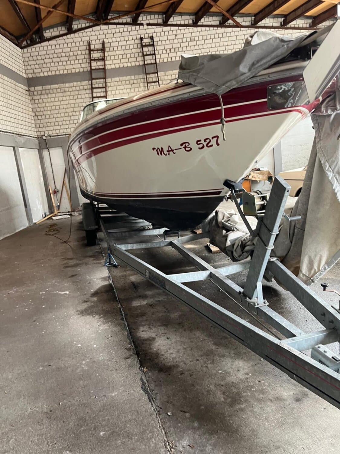 Searay Pachanga 27 – Bild 2