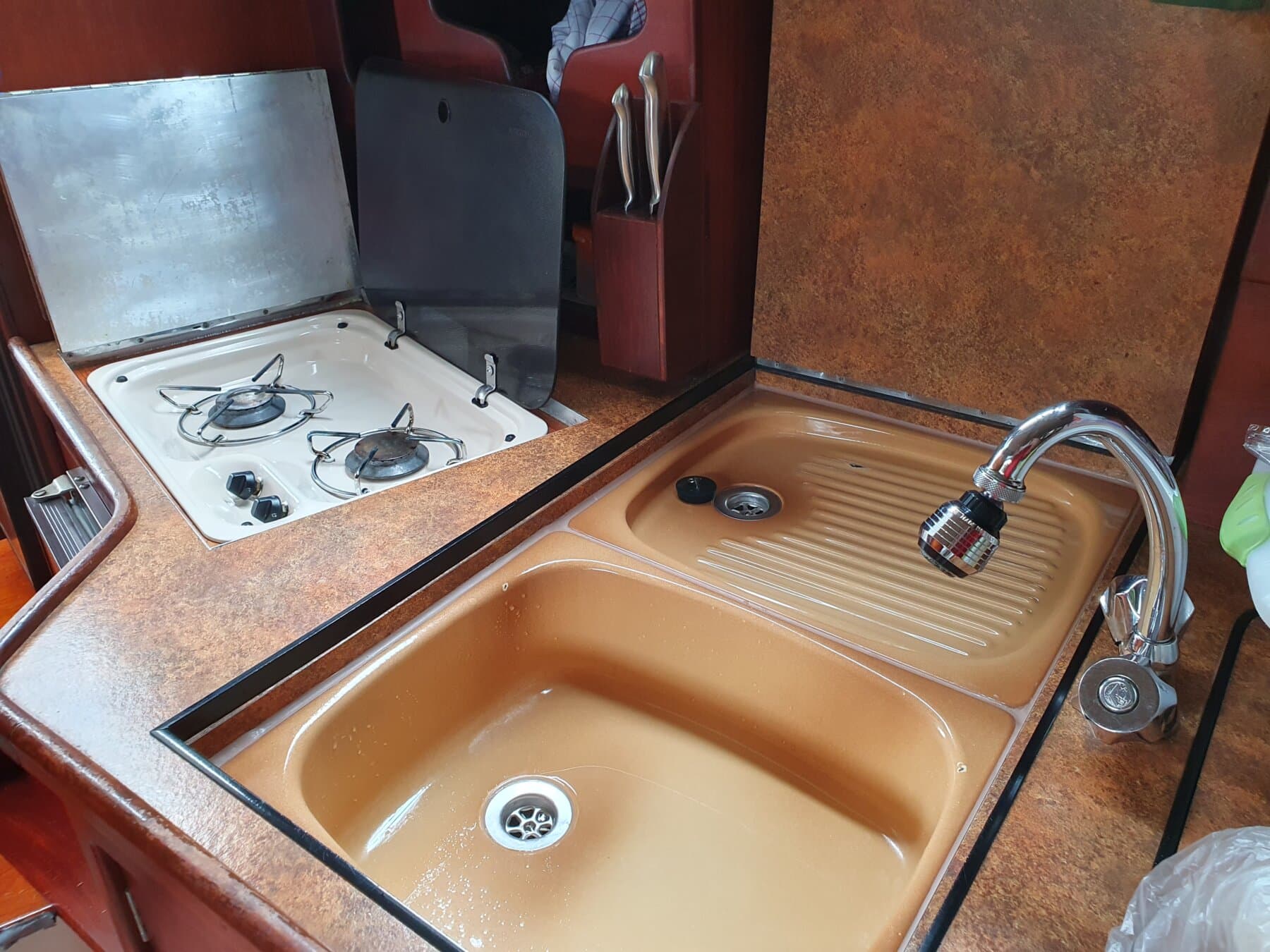 Sealine 285 Family – Bild 9