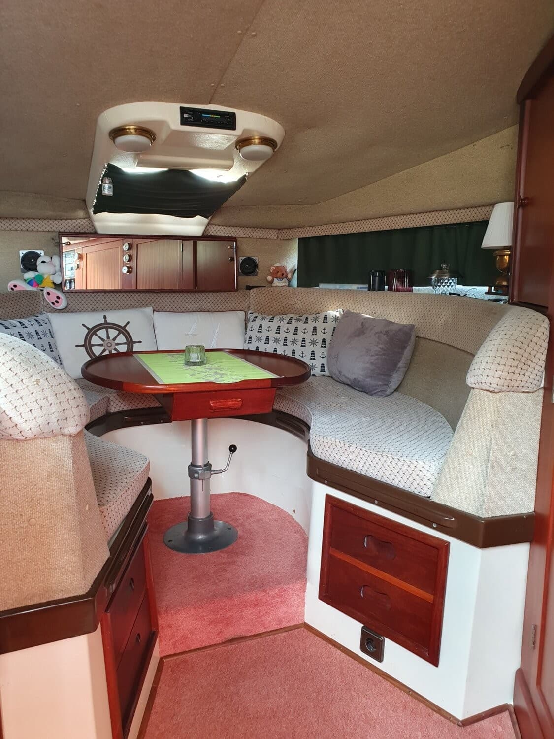 Sealine 285 Family – Bild 10