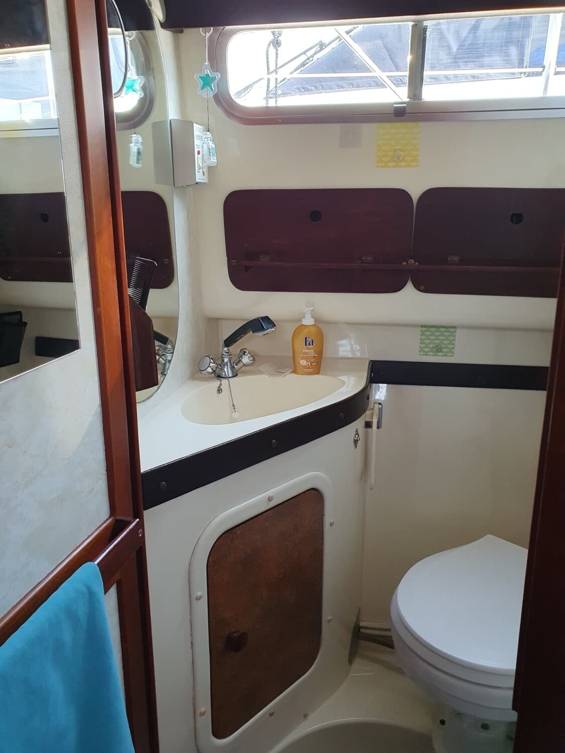 Sealine 285 Family – Bild 12